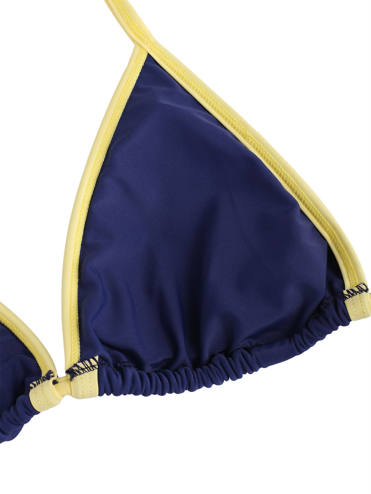 Biquíni Riviera Ilhós Valentina Privée | Design Fashion Exclusivo