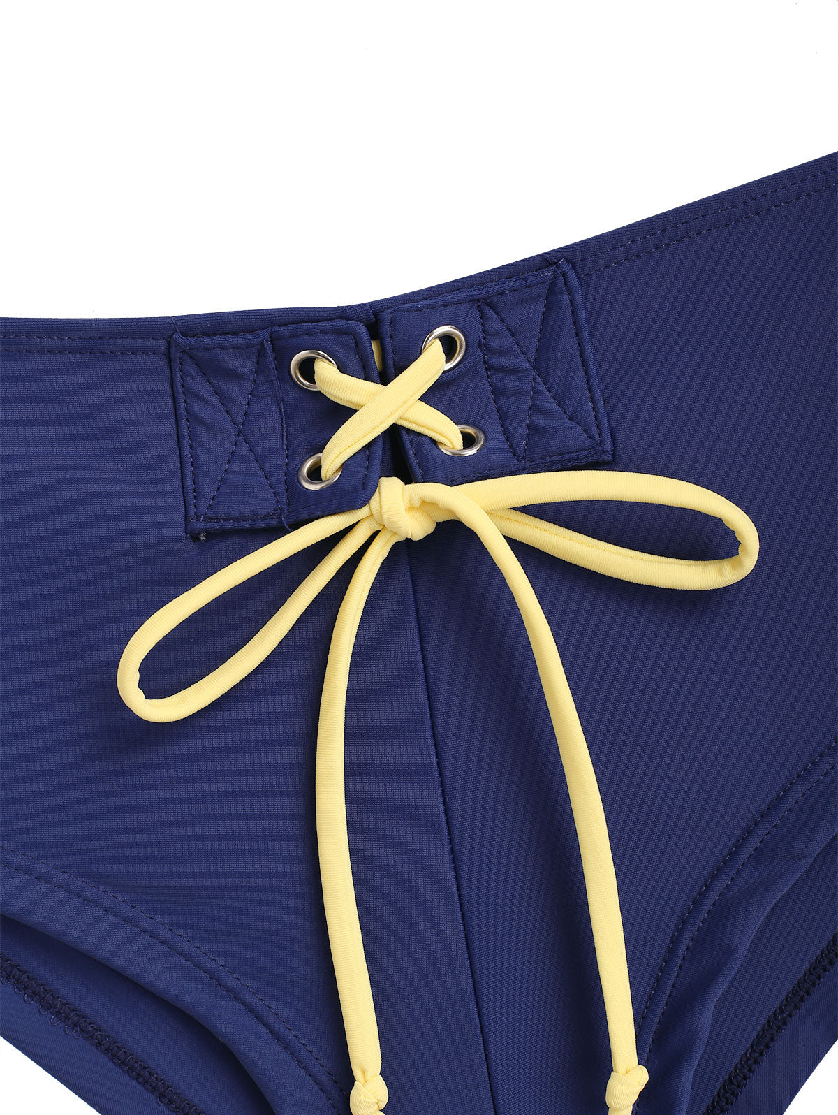 Biquíni Riviera Ilhós Valentina Privée | Design Fashion Exclusivo