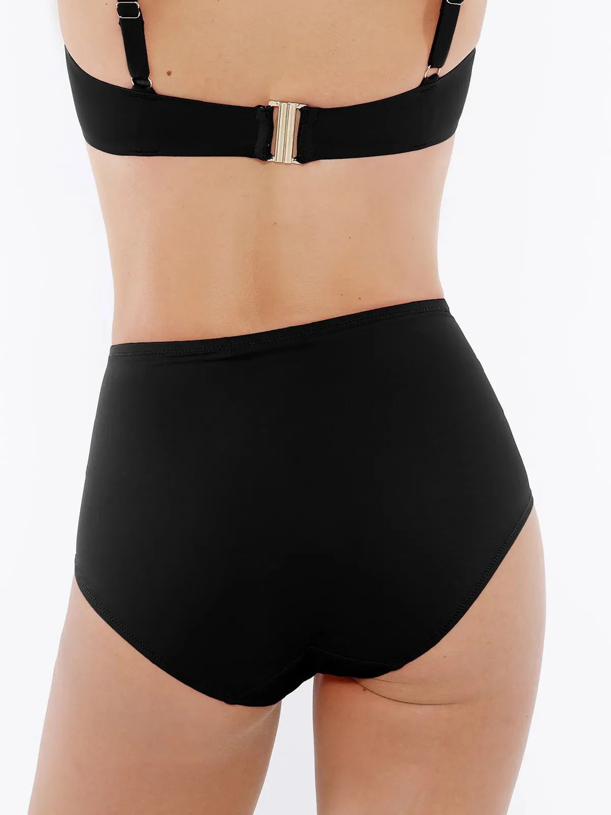 Conjunto de Biquíni Modelador Franzido na Barriga | Valentina Privée
