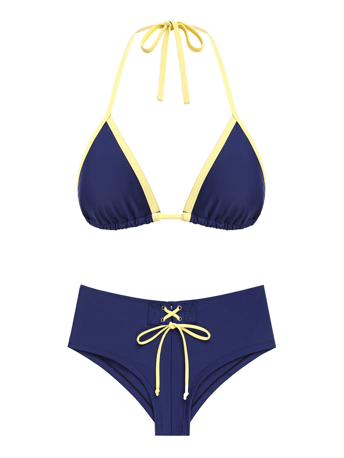 Biquíni Riviera Ilhós Valentina Privée | Design Fashion Exclusivo
