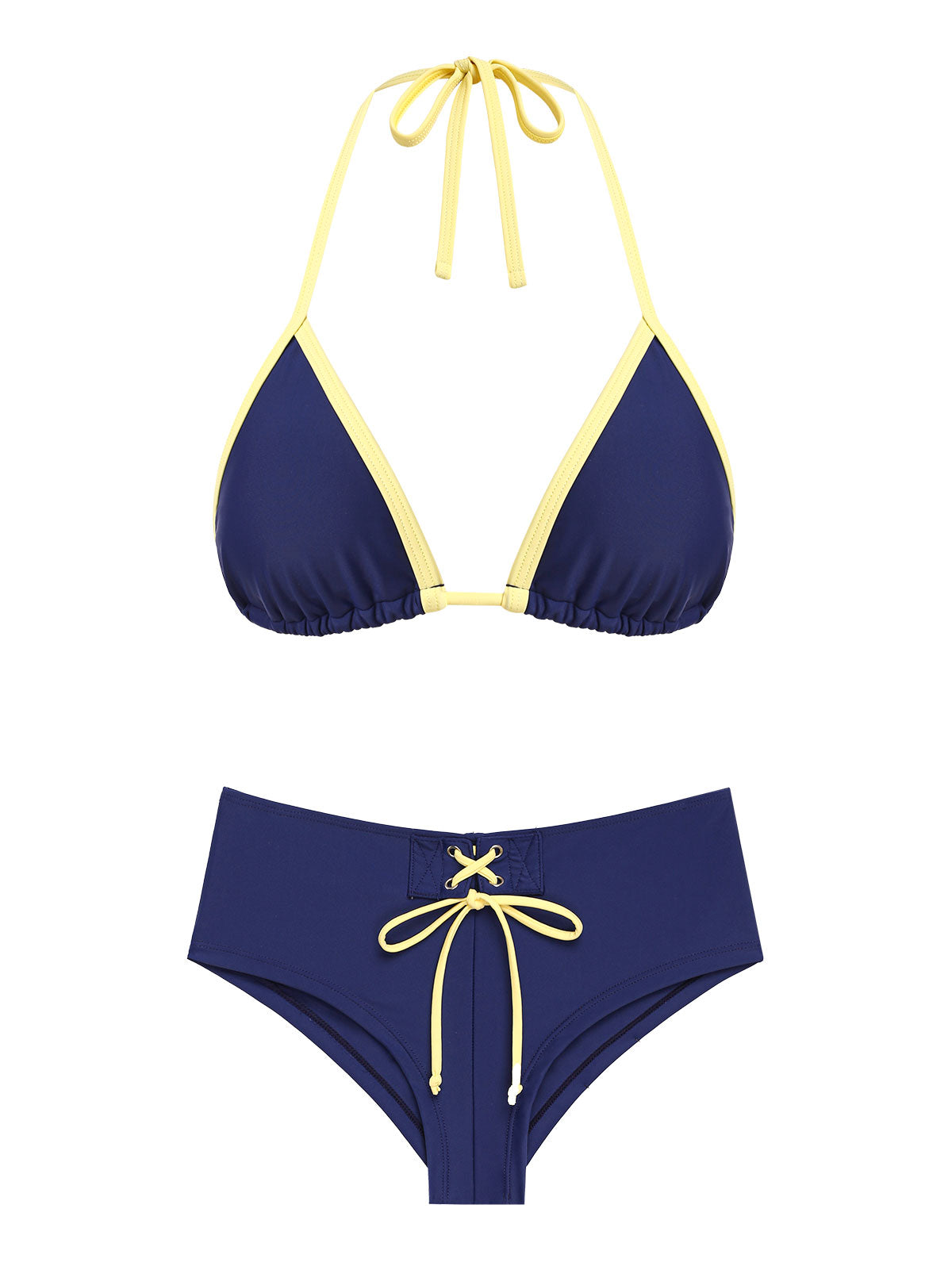 Biquíni Riviera Ilhós Valentina Privée | Design Fashion Exclusivo
