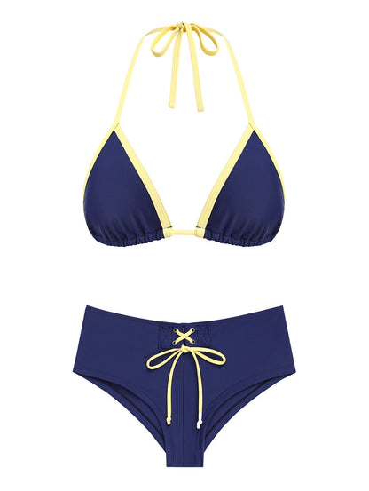 Biquíni Riviera Ilhós Valentina Privée | Design Fashion Exclusivo