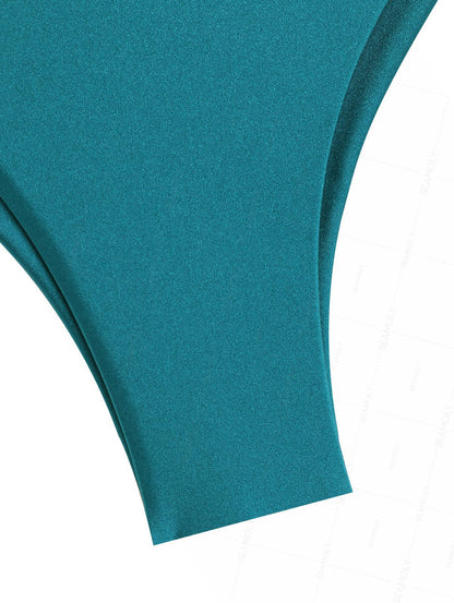 Biquíni Riviera Push-Up Valentina Privée | Moda Praia Feminina Sofisticada