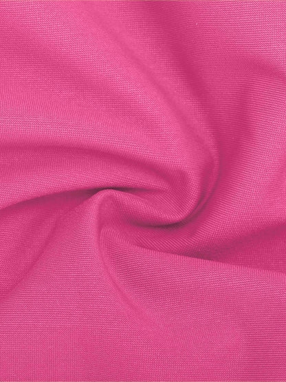 Top de Biquíni Drapeado Modelador com Realce do Busto | Valentina Privée